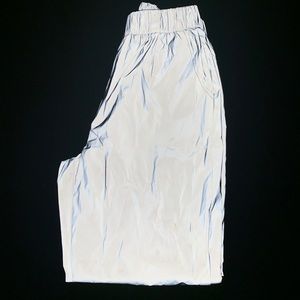 Reflective Joggers